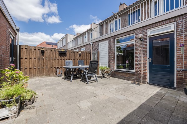 Medium property photo - Leliestraat 40, 5171 BK Kaatsheuvel